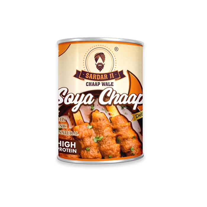 Soya Chaap