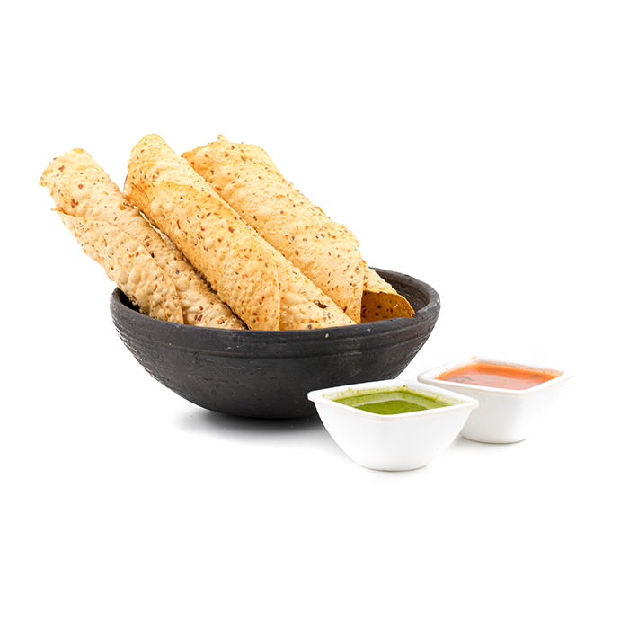 Papad