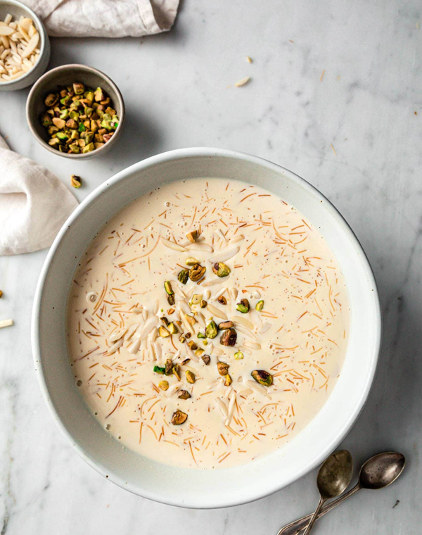 Our Recipes