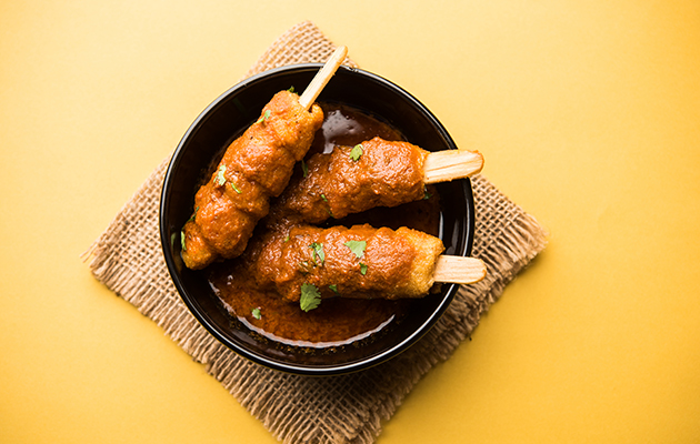 Our Recipes
